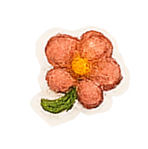 Star sticker